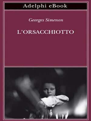 cover image of L'orsacchiotto
